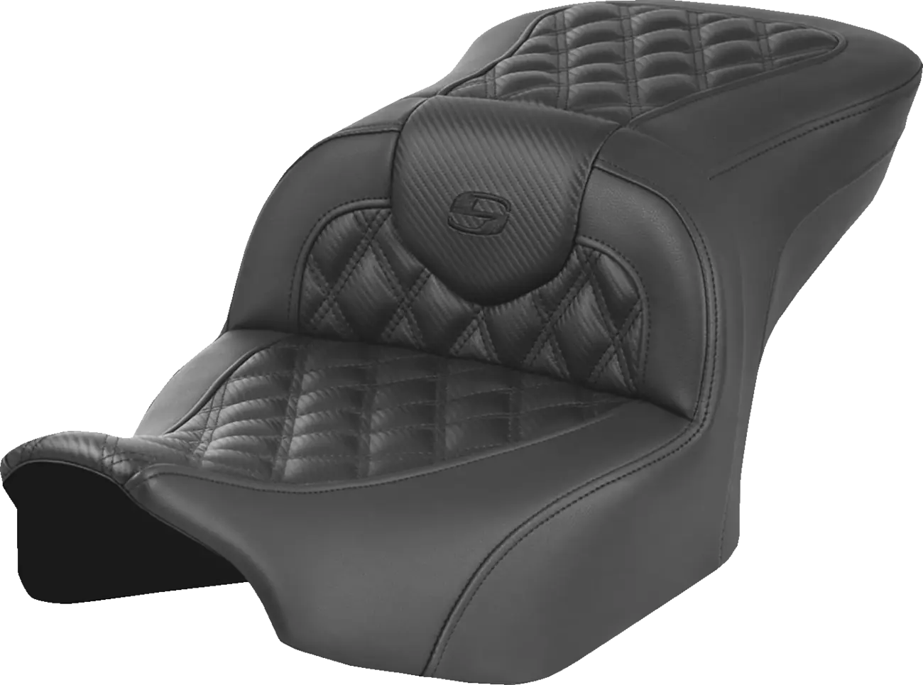 Saddlemen Roadsofa Heated Seat
