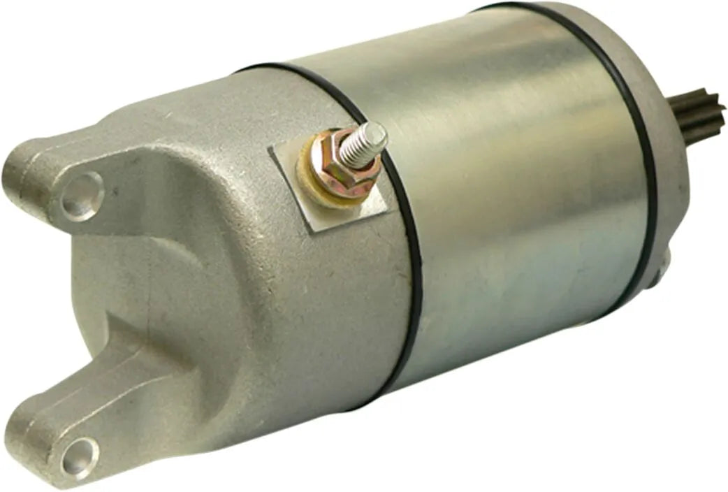 Parts Unlimited Starter Motor