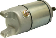 Parts Unlimited Starter Motor