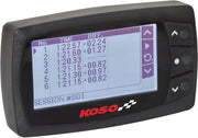Koso Mini Gps Lap Timer