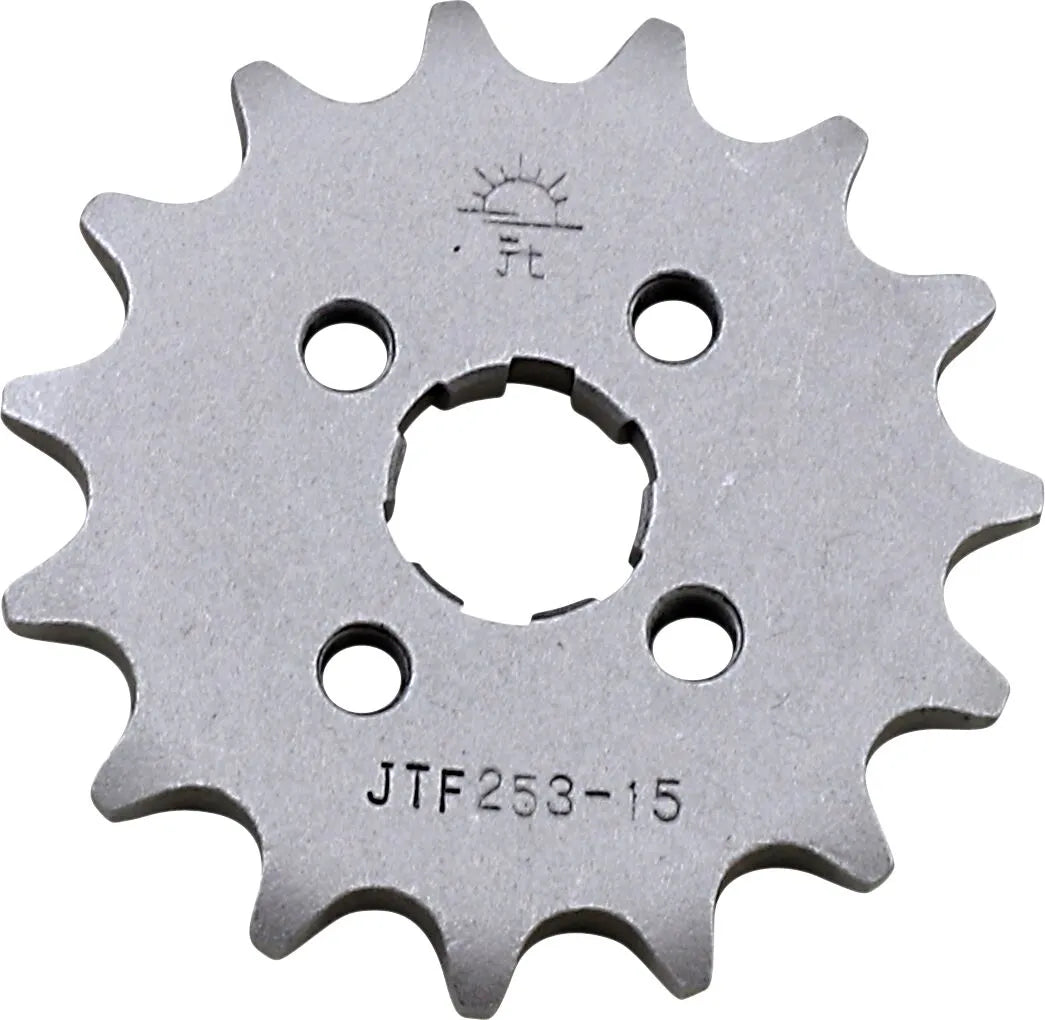 Jt Sprockets Front Sprocket 15t