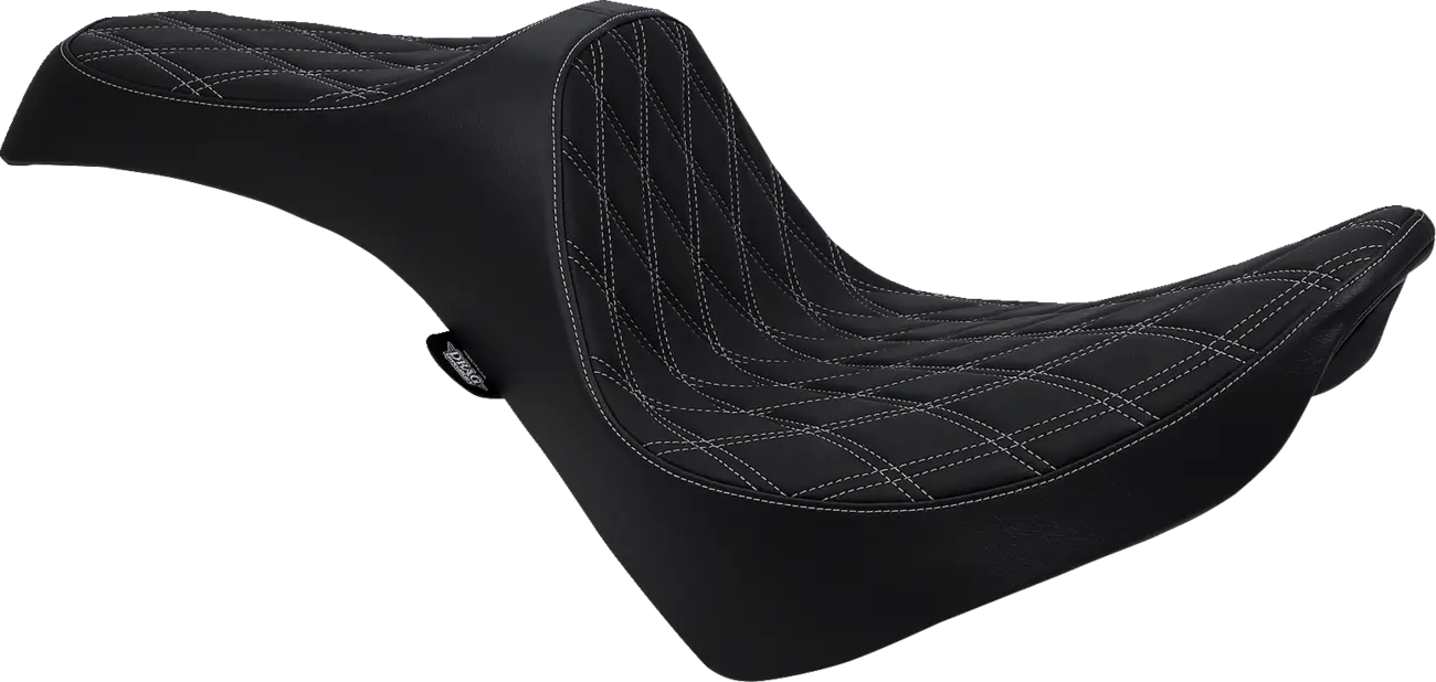 Drag Specialties Predator Iii Seat