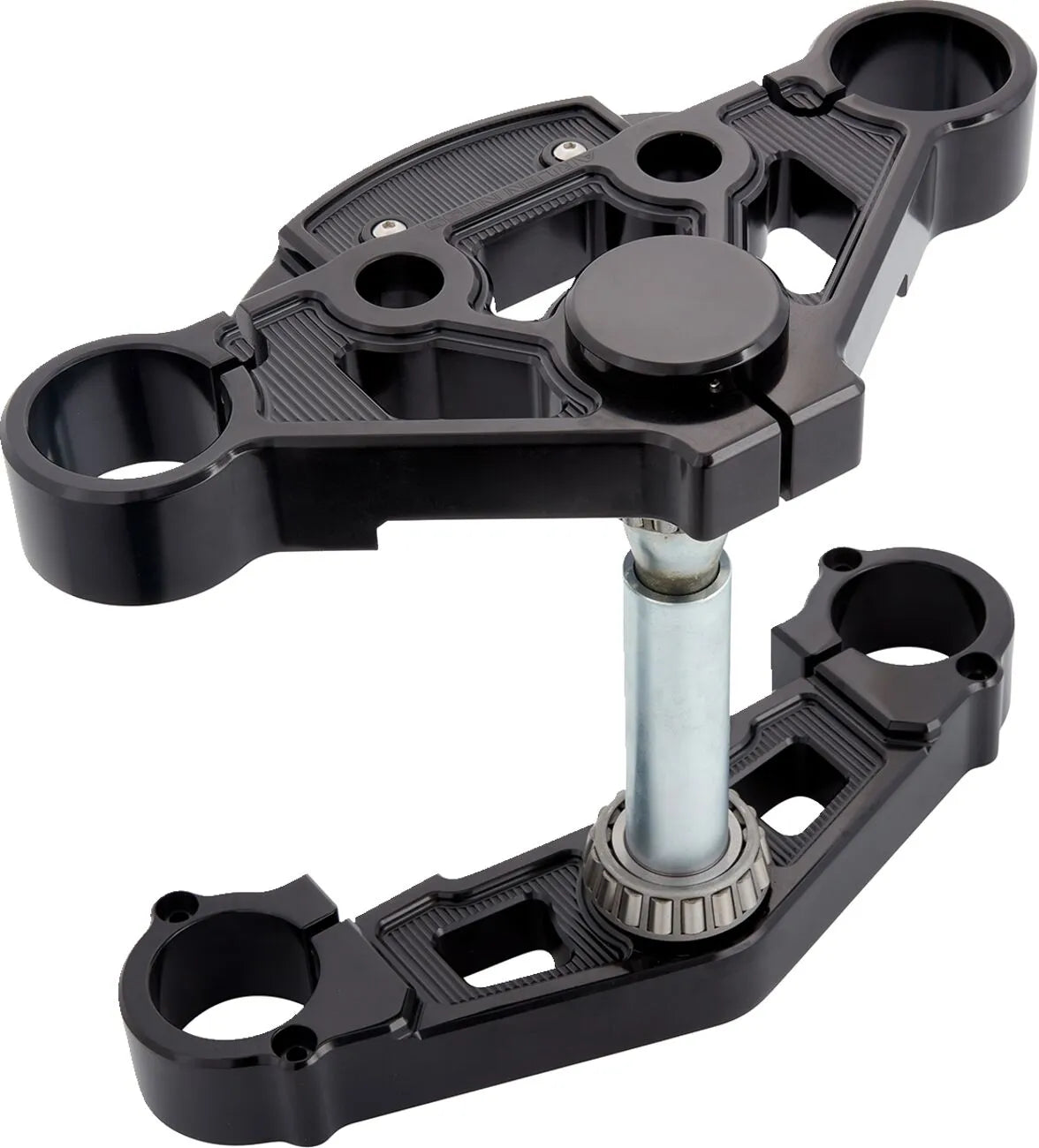 Arlen Ness Method Triple Tree Kit For Road Glide