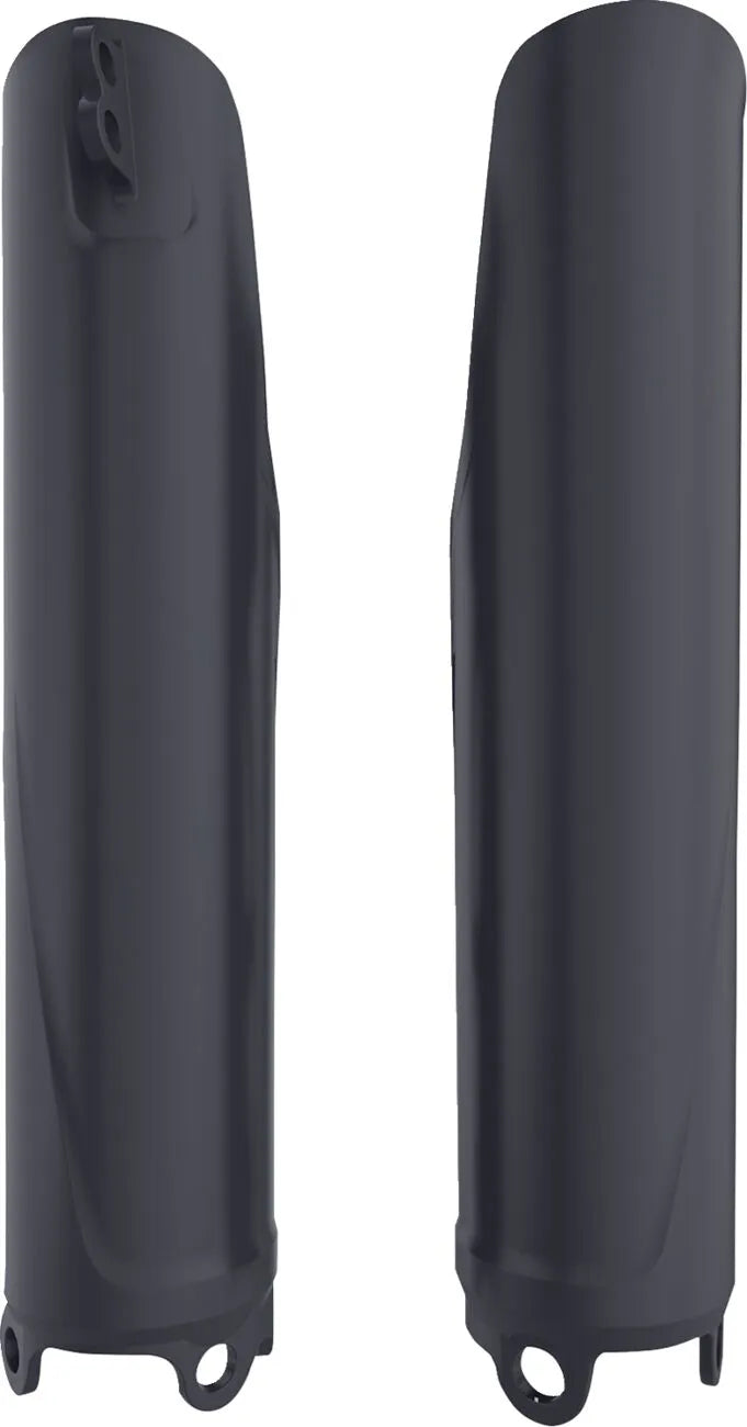 Polisport Fork Guard Cover - Durable Plastic Protection