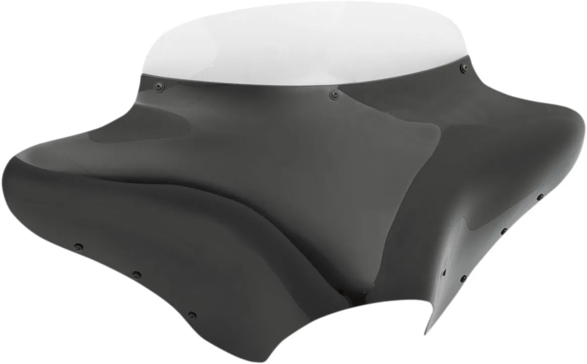 Memphis Shades Batwing Fairing Windshield - 5"