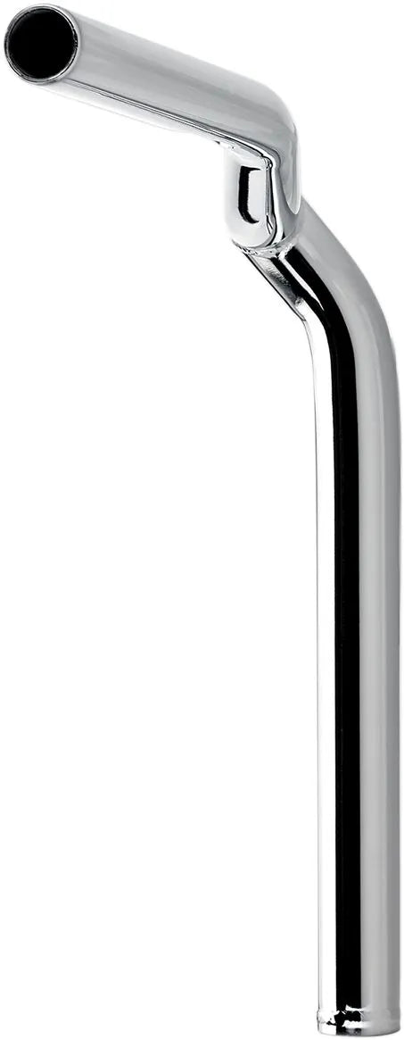 Biltwell 1" T-bar Handlebar Chrome