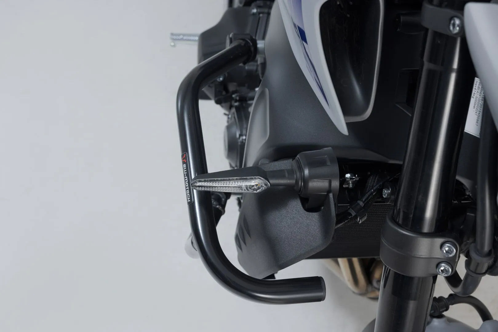 Sw-motech Crash Bar For Frame Mounting