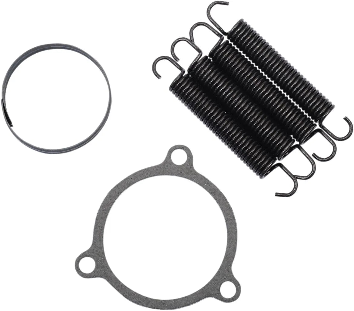 Moose Offroad Exhaust Gasket Kit For 2-stroke Engines