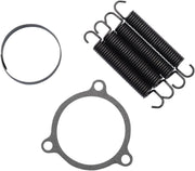 Moose Offroad Exhaust Gasket Kit For 2-stroke Engines
