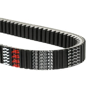 Jt Drive Belts Max Kvr Cvt Belt