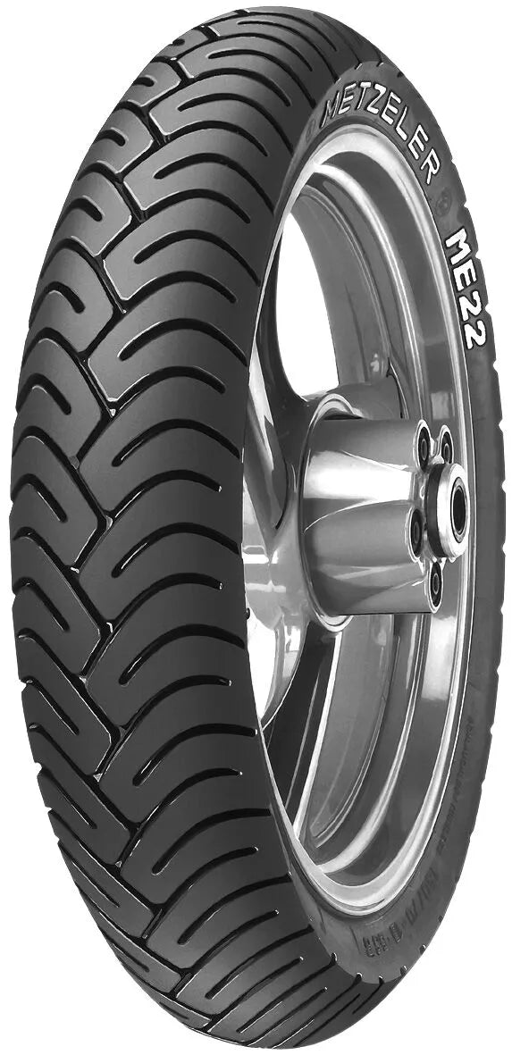 Metzeler Me 22 Tire For Classic Touring Motorcycles