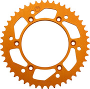 Moose Offroad Aluminum Rear Sprocket - 520 Chain