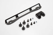 Sw-motech Adapter Kit For Shad Top Case On Adventure Rack