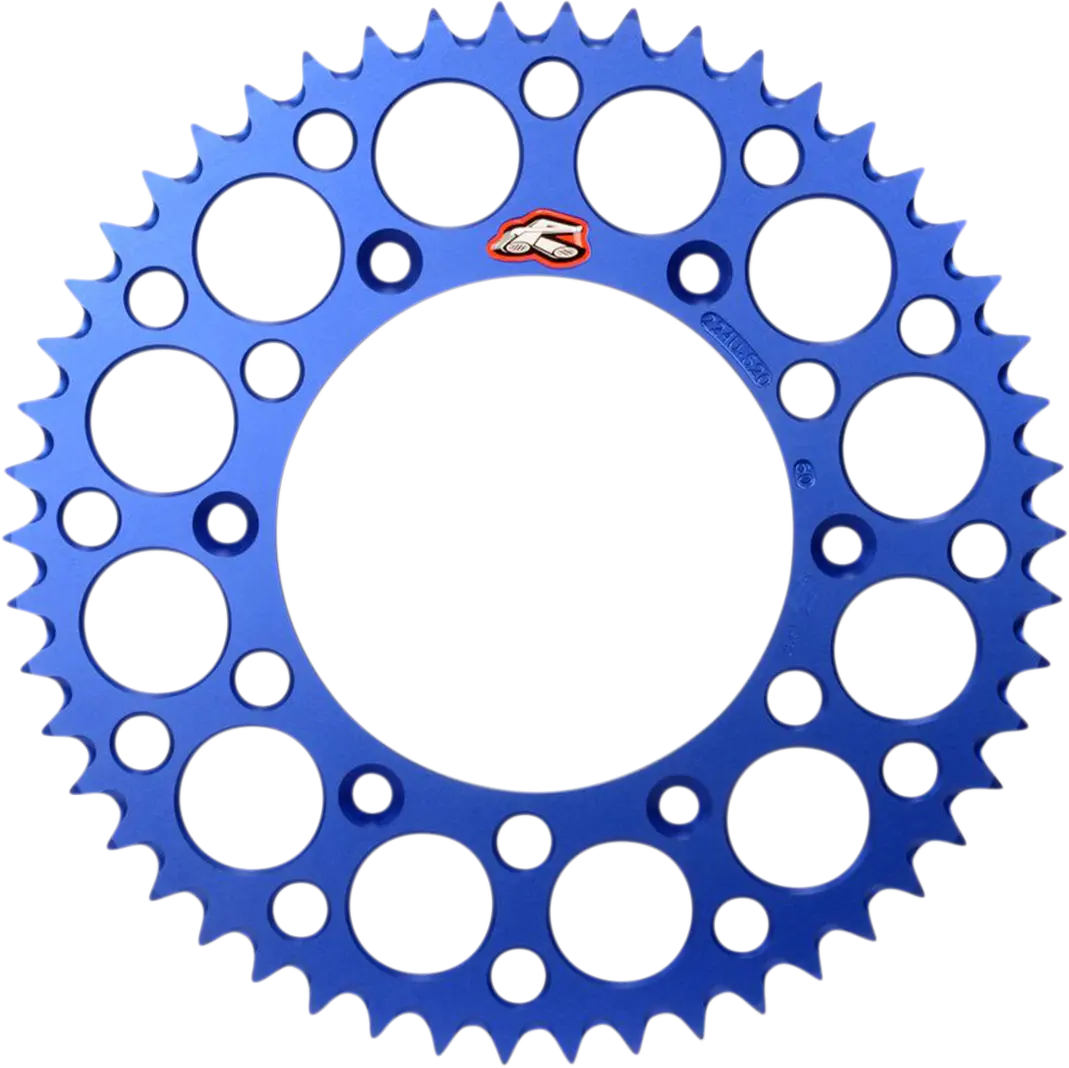Renthal Twinring Rear Sprocket 520