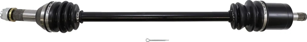 Moose Offroad Cv Axle - Oem Replacement