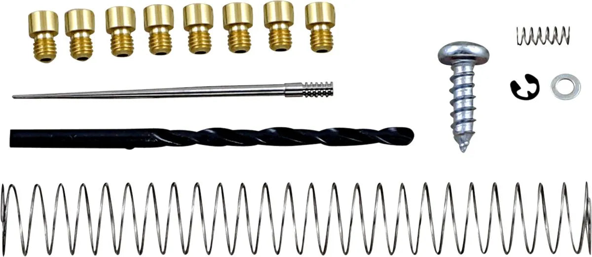 Dynojet Stage 1 Jet Kit For Stock Motorcycles