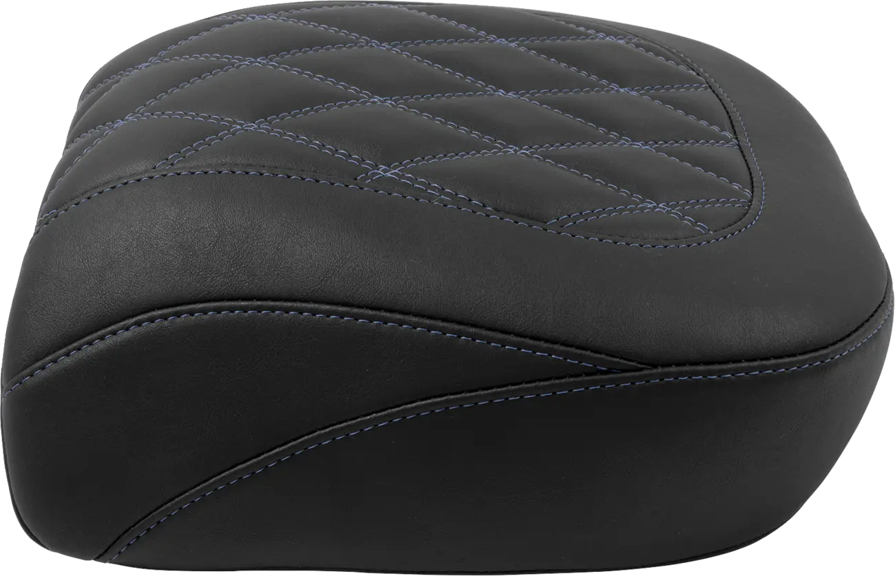 Mustang Wide Tripper Passenger Seat