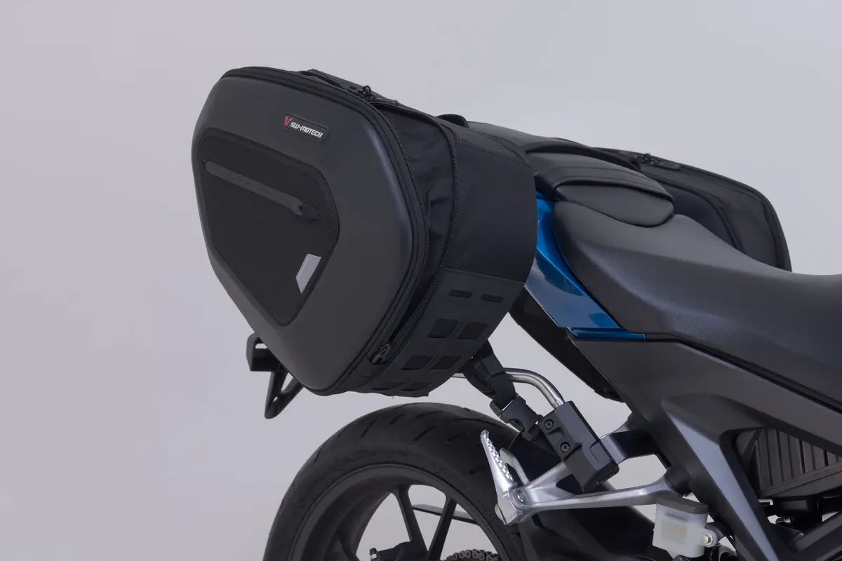 Sw-motech Pro Blaze H Saddlebag Set
