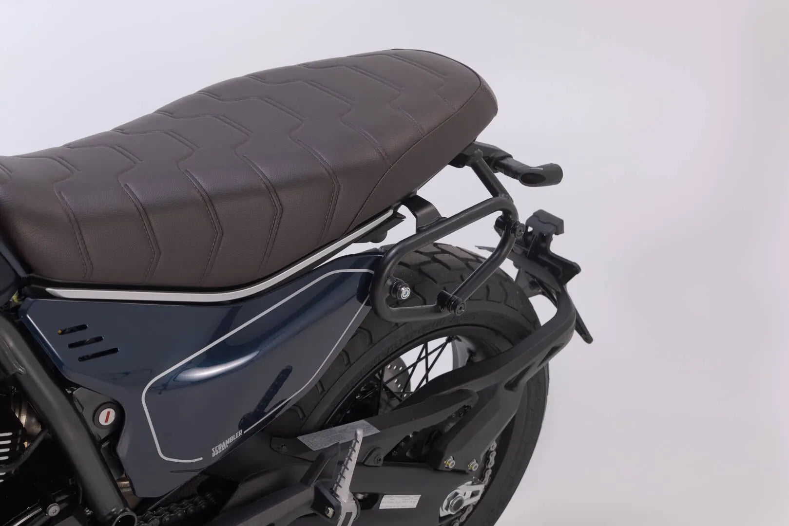 Sw-motech Slc Side Carrier For Motorcycle Luggage