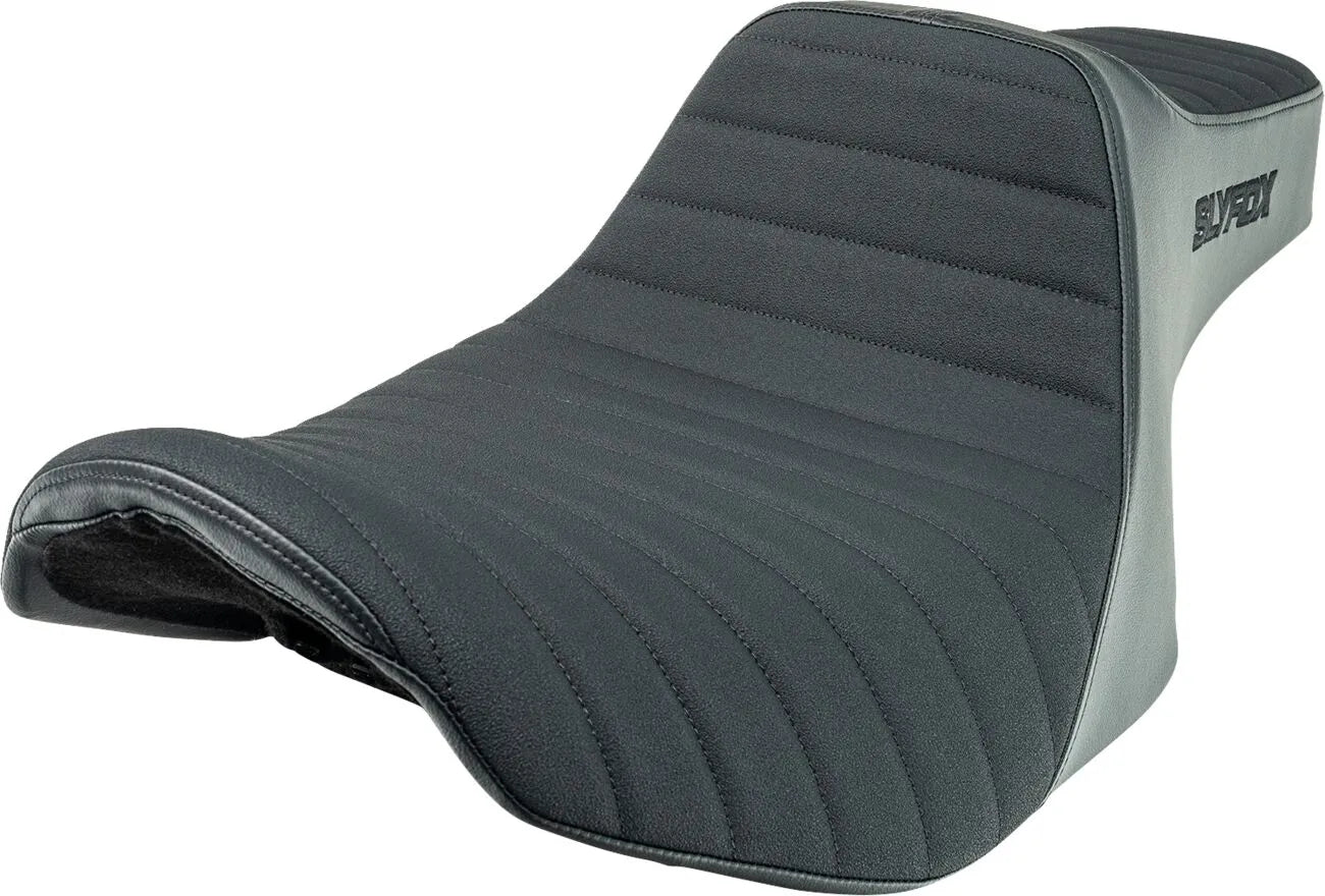 Slyfox High Noon Seat - Enhanced Comfort