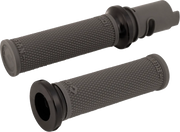 Odi Ruffian Lock-on Grips - Performance V-twin
