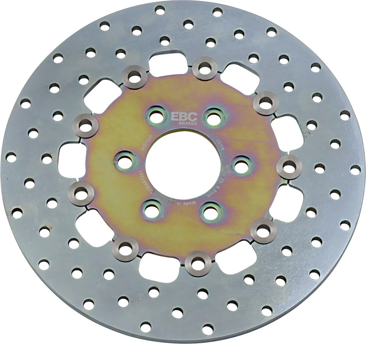 Ebc Md Series Pro-lite Brake Rotor