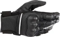 Alpinestars Phenom Air Gloves - Black/White