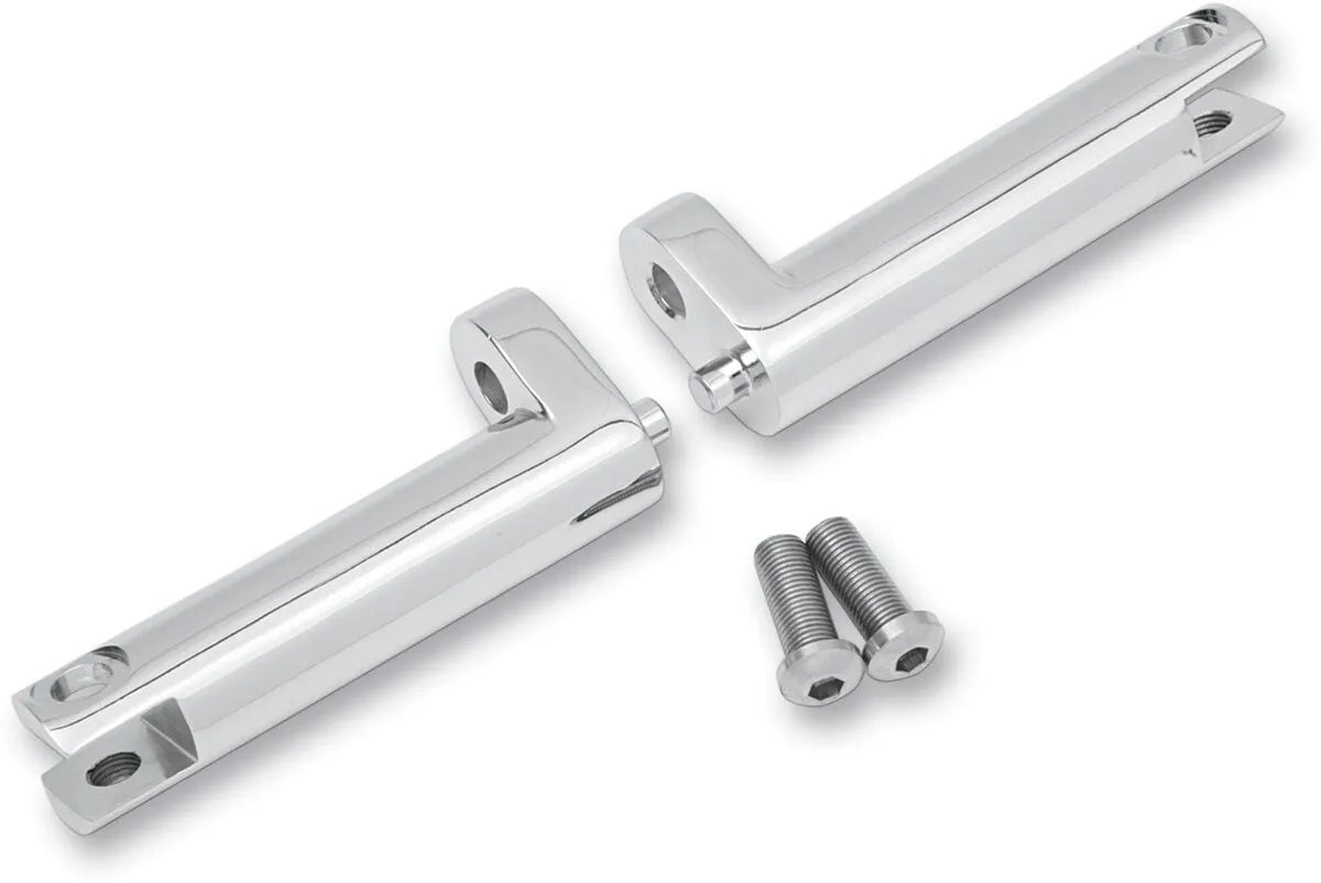 Drag Specialties Passenger Foot Peg Mount Kit