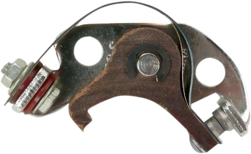 K&s Technologies Contact Point Set