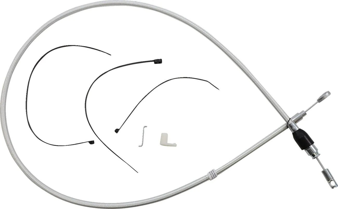 Magnum Shielding Sterling Chromite Ii Clutch Cable Quick Connect