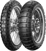 Pirelli Scorpion™ Rally Tire - Front 90/90-21