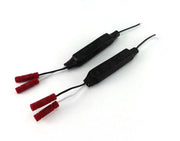 Denali Turn Signal Resistors - Eliminate Hyper Flash