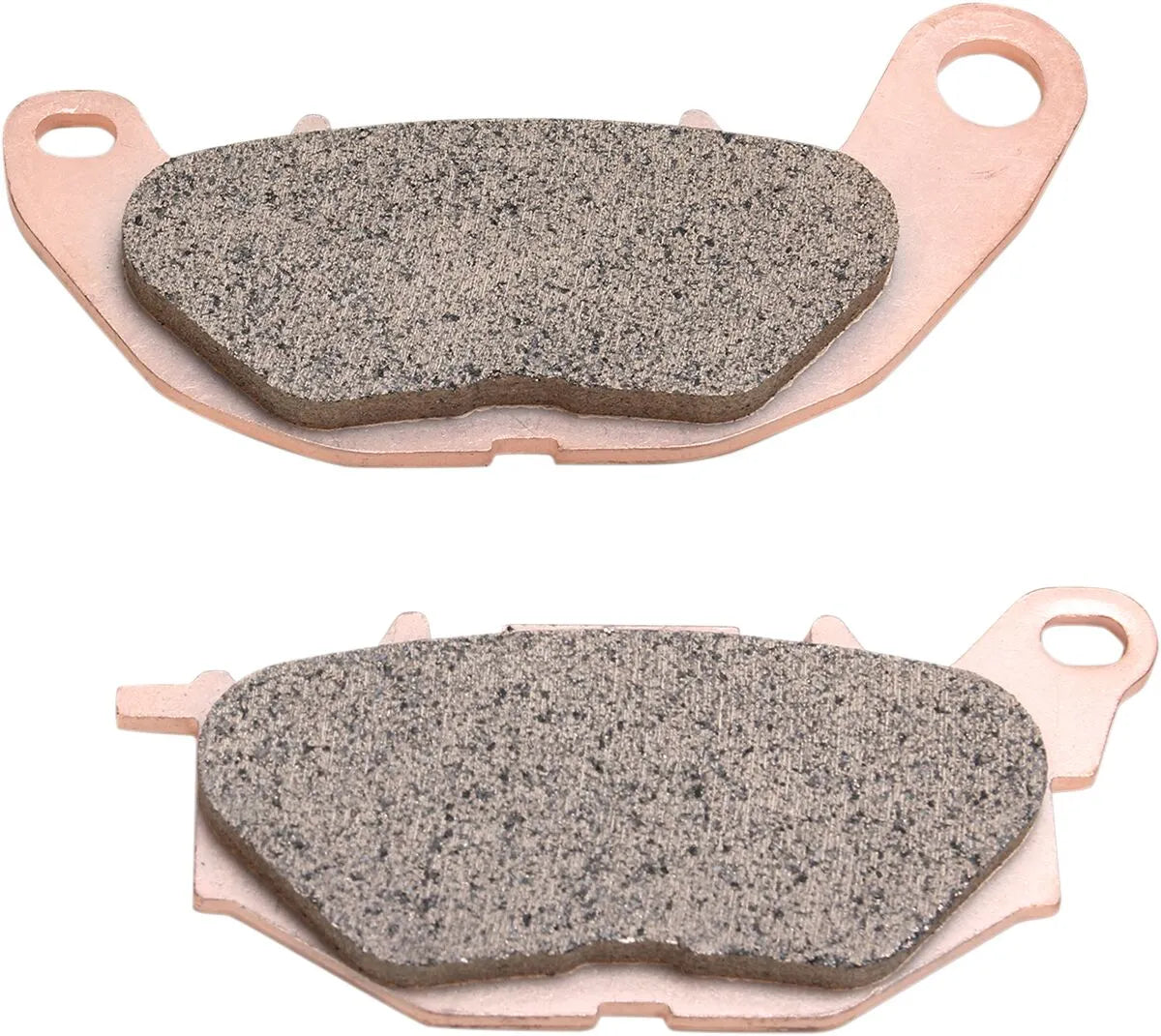 Ebc Sintered "Hh" Brake Pads