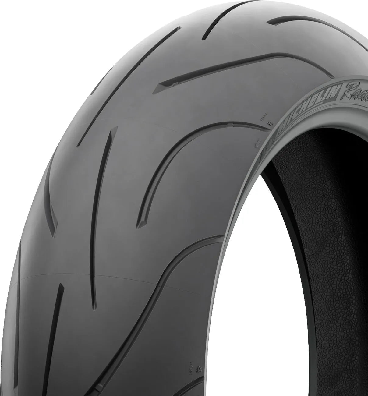 Michelin Pilot Power 2ct Tire 190/50zr17 Rear