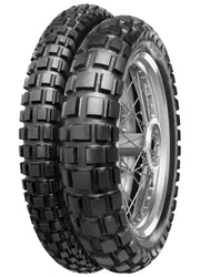 Continental Tkc 80 Tire - 110/80-18 Tube Type Rear