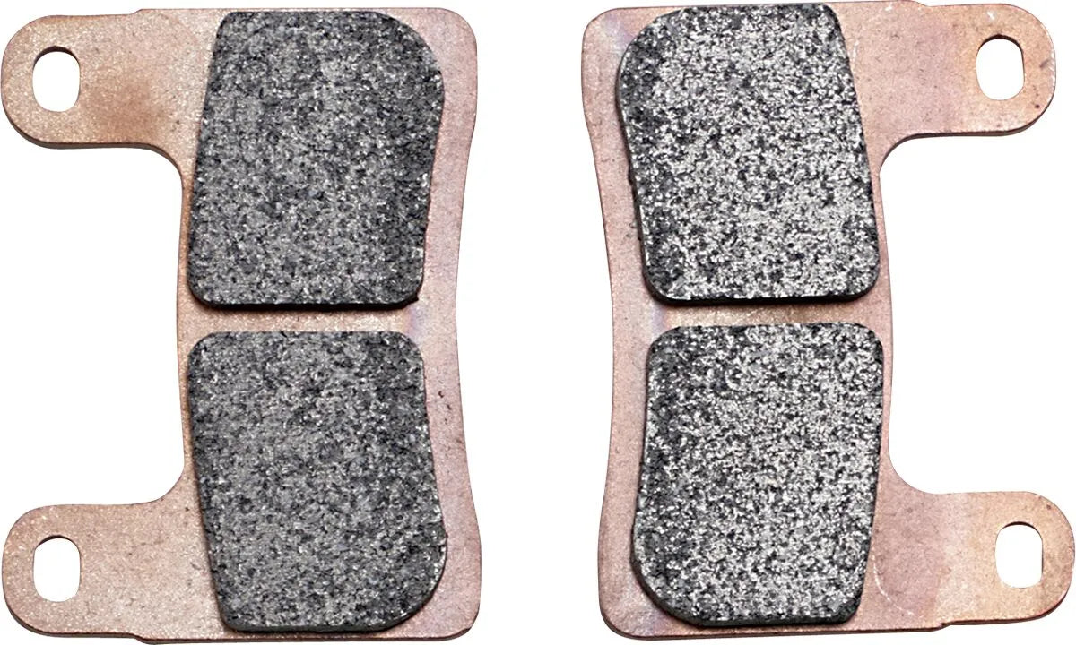 Ebc Gpfax Sintered Road Race Brake Pads