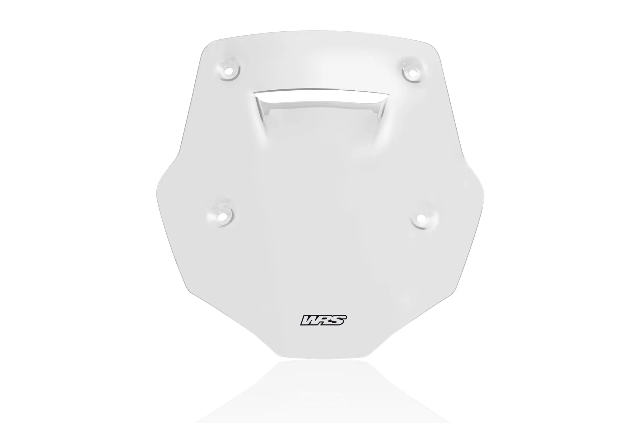 Wrs Windscreen: Enhanced Protection & Style