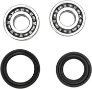 Prox Crankshaft Bearing And Seal Kit