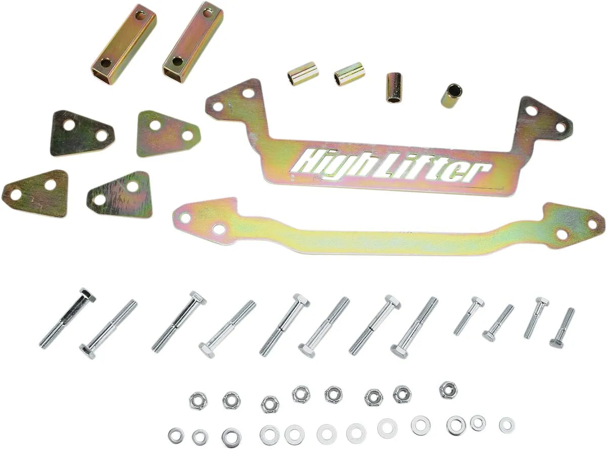 High Lifter Lift Kit For Atv/utv