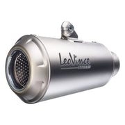 Leovince Lv-10 Titanium Slip-on Muffler