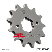 Jt Sprockets Front Sprocket 520 - 13t