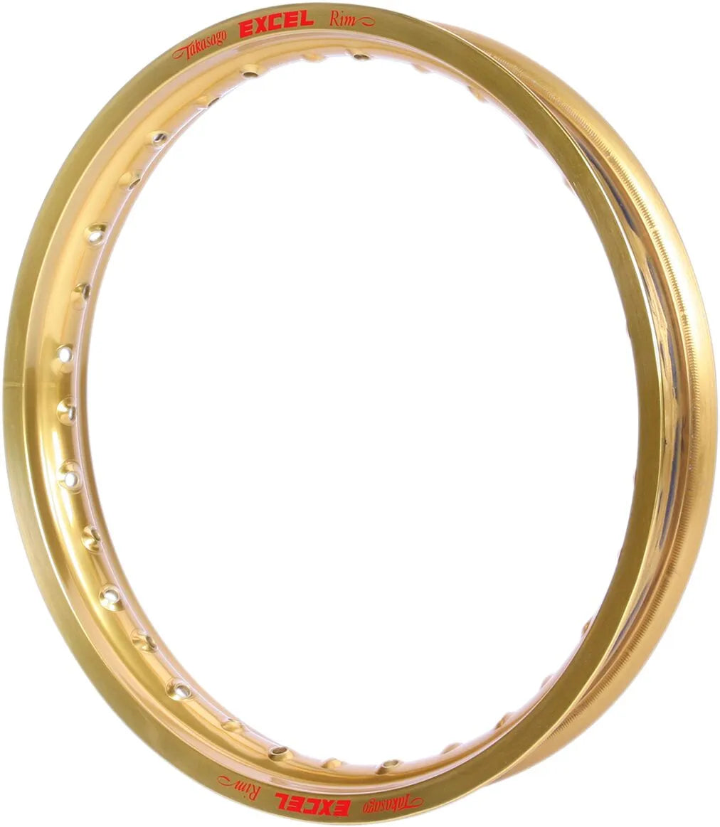 Excel Takasago Rim - Gold 18"
