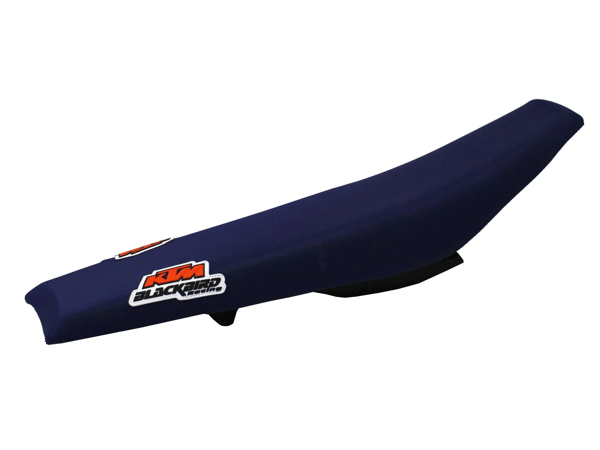 Blackbird Racing Blue Moon Seat Cover