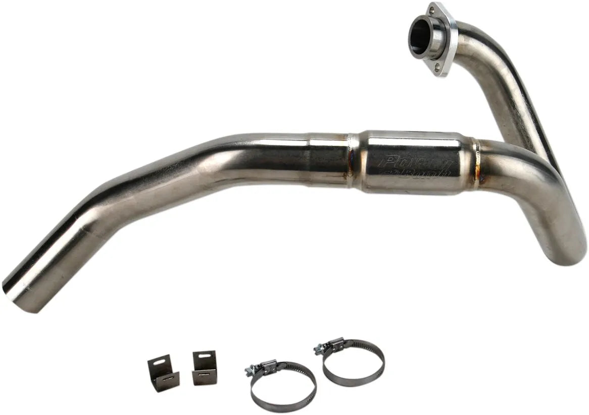Fmf Powerbomb Header For Increased Horsepower