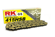 Rk 415h Heavy Duty Drive Chain
