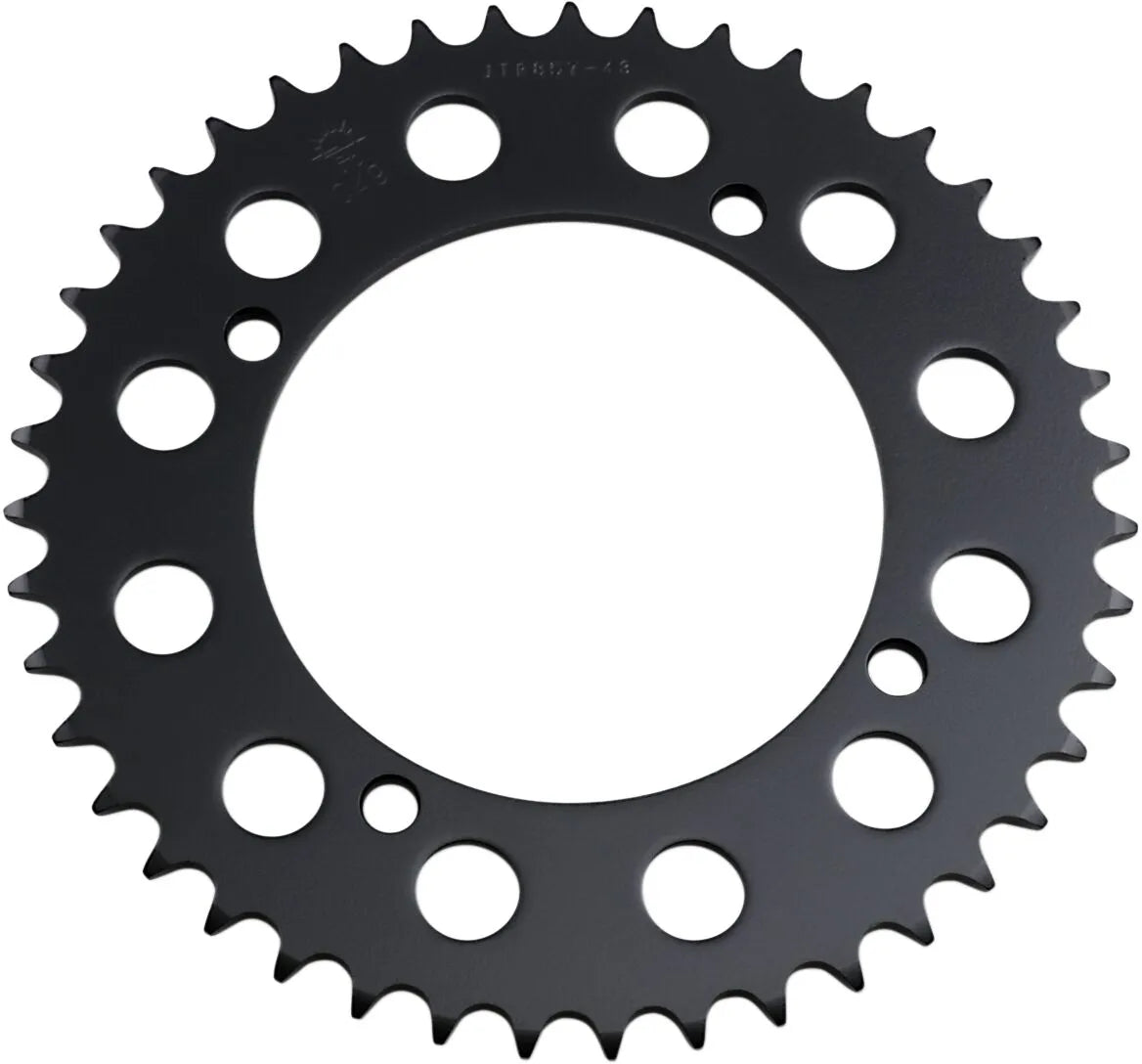 Jt Sprockets Steel Rear Sprocket - 520