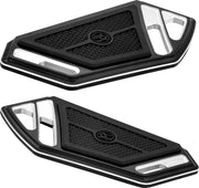 Performance Machine Superlight Floorboards - Black