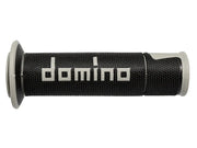 Domino A450 Grips - Dual Compound Thermoplastic Rubber