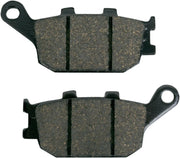 Sbs Hf Street Ceramic Organic Brake Pads