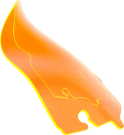 Klock Werks Kolor Flare™ Ice Windshield